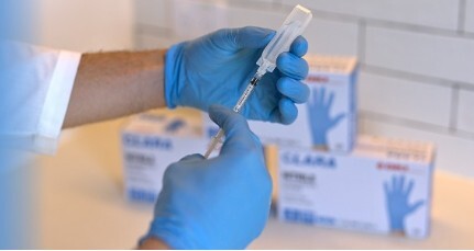 lekárske rukavice CLARA